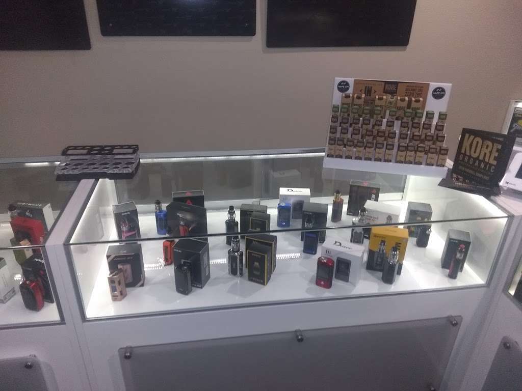 CJ Vapes | 6805 New Tampa Hwy, Lakeland, FL 33815, USA | Phone: (863) 508-7060