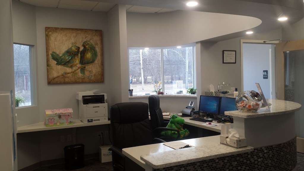 Hopedale Dental Center | 156 Hartford Ave Unit D, Hopedale, MA 01747, USA | Phone: (508) 422-0009