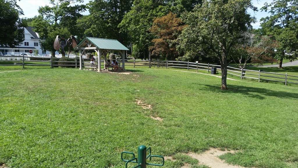 Bark Park Dog Park | 58 Prospect Ridge, Ridgefield, CT 06877