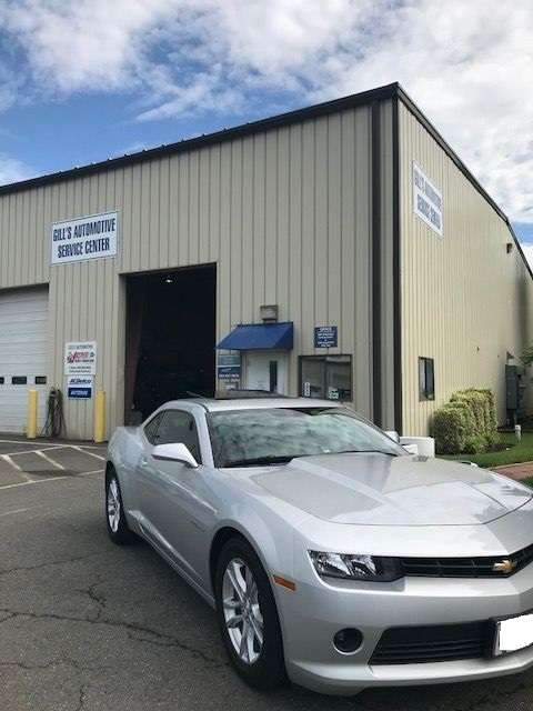 Gills Automotive | 21585 Cedar Ln, Sterling, VA 20166 | Phone: (703) 421-9760