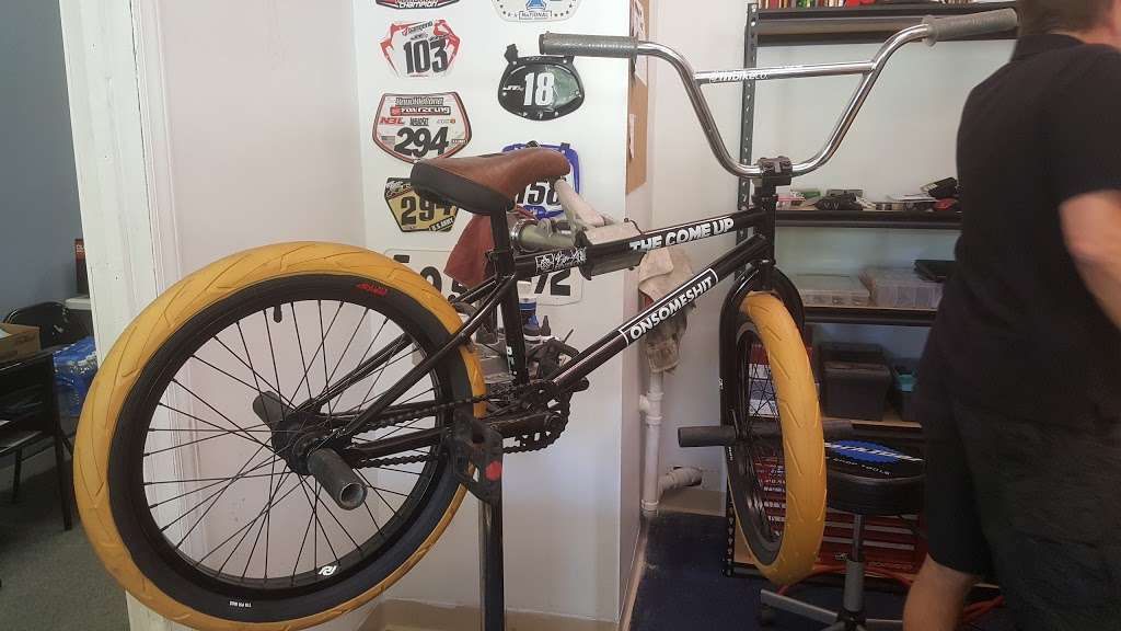 TRUE BMX Pro Shop | 2443 Cherry Rd h, Rock Hill, SC 29732, USA | Phone: (803) 324-0269