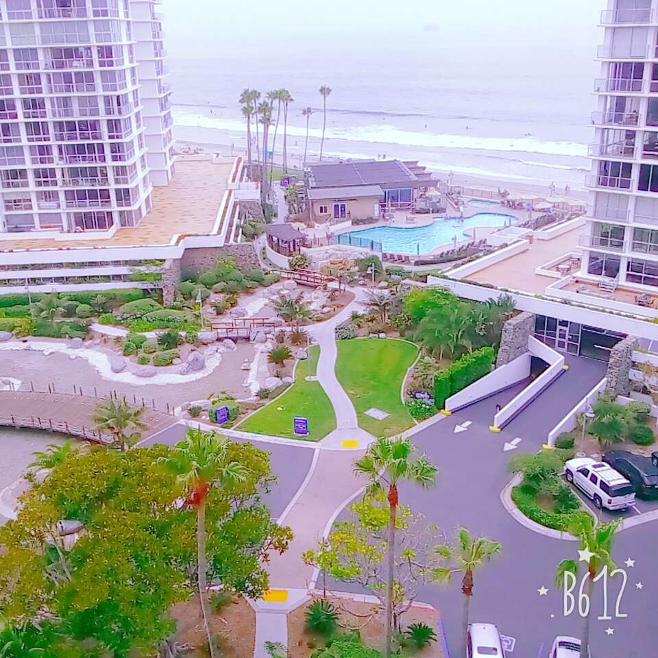 Coronado Shores Beach Club | 1768 Avenida Del Mundo, Coronado, CA 92118, USA | Phone: (619) 435-1711