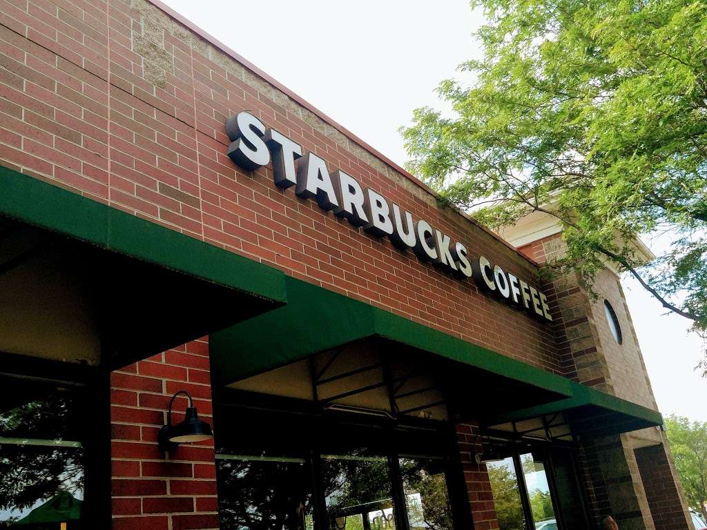 Starbucks | 10339 N Federal Blvd #100, Westminster, CO 80031 | Phone: (303) 438-1300