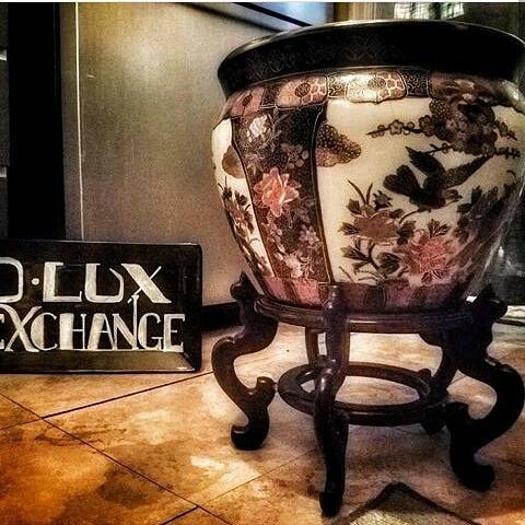 The R•Lux Exchange | 8705 Reading Rd, Silver Spring, MD 20901 | Phone: (240) 705-2463