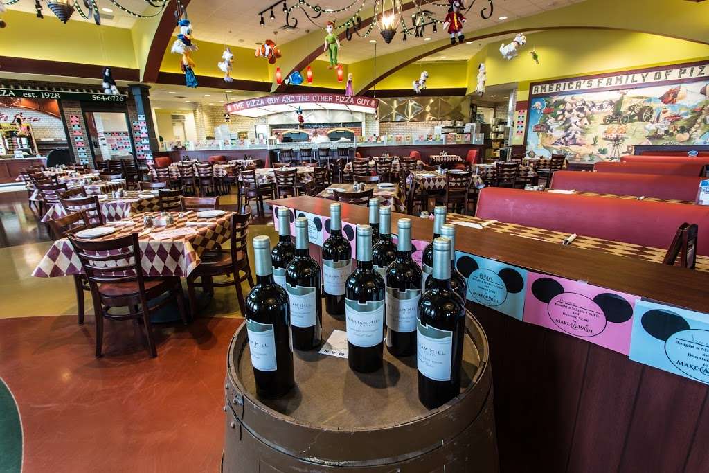 Metro Pizza | 6720 Sky Pointe Dr, Las Vegas, NV 89131, USA | Phone: (702) 564-6726