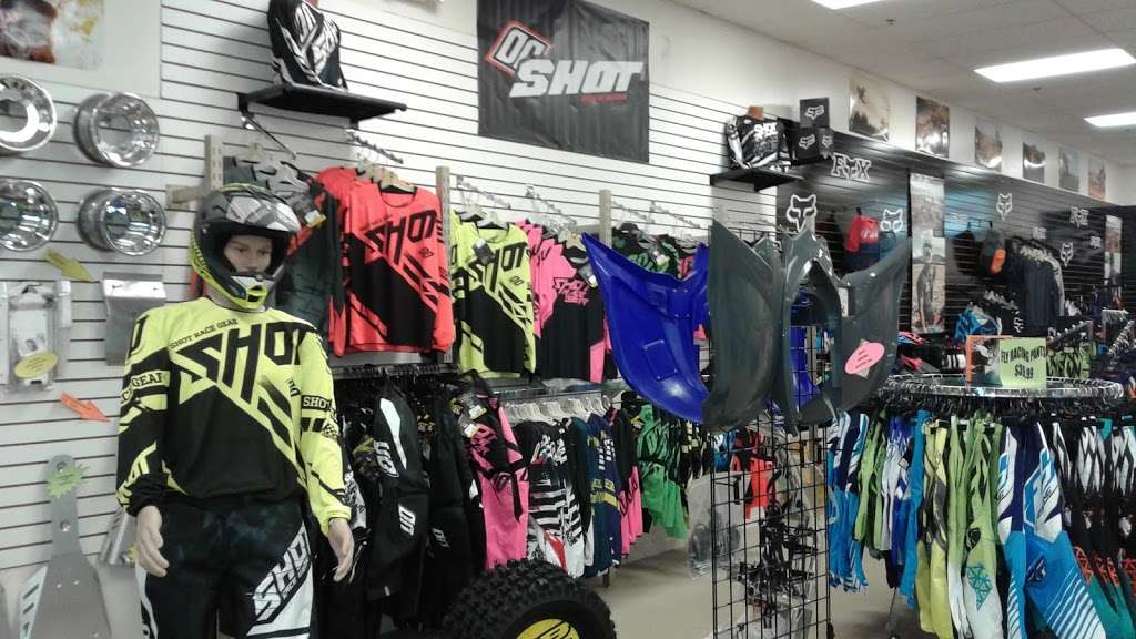 Pine Grove Yamaha | 193 Tremont Rd, Pine Grove, PA 17963 | Phone: (570) 345-8918