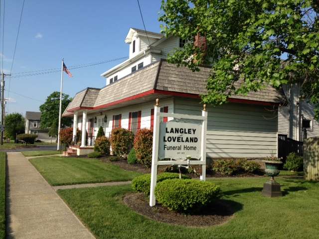 Langley-Loveland Funeral Home | 2315 NJ-50, Woodbine, NJ 08270, USA | Phone: (609) 628-2222