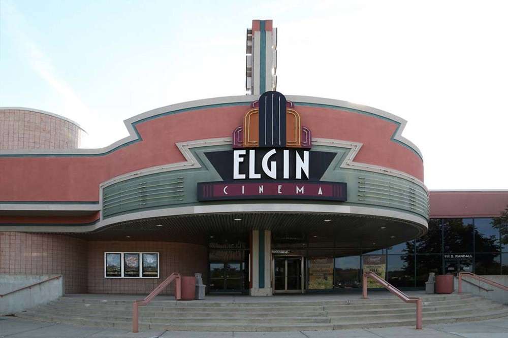 Marcus Elgin Cinema | 111 S Randall Rd, Elgin, IL 60123, USA | Phone: (847) 622-3023