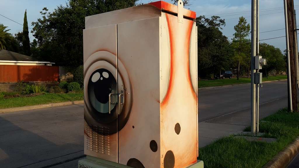 Stella Link South Braeswood Intersect in 4009 S Braeswood Blvd, Houston, TX 77025, USA