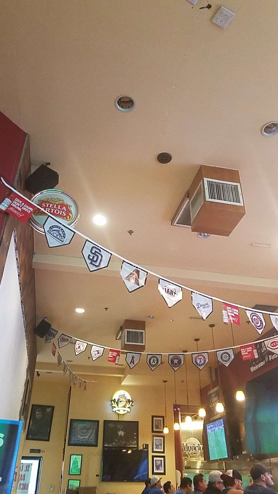 Salt & Pepper Family Restaurant | 1849 W Orangethorpe Ave, Fullerton, CA 92833, USA | Phone: (714) 871-8650