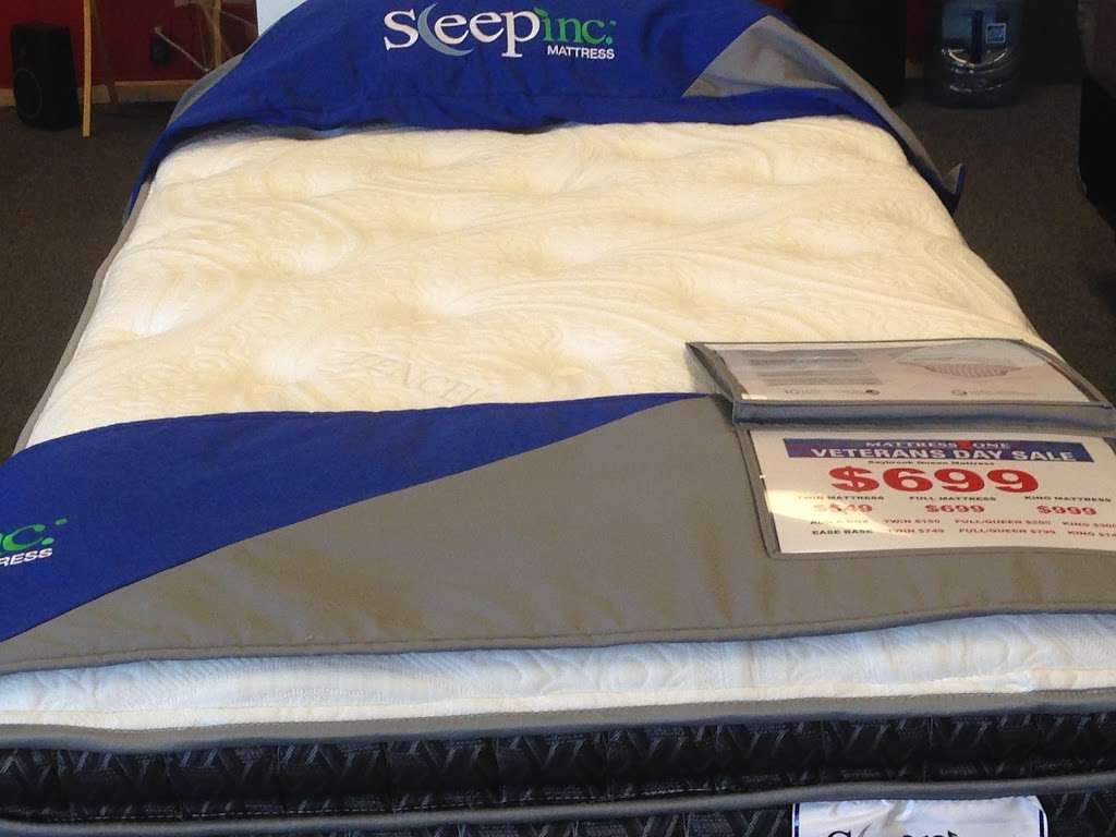 Mattress One | 5937 Cypress Gardens Blvd, Winter Haven, FL 33884, USA | Phone: (863) 875-5696