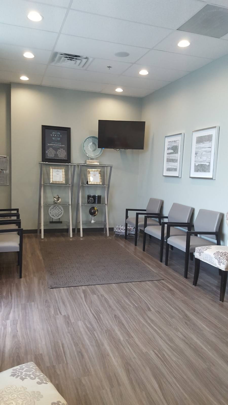 West Frisco Health & Wellness | 4280 Main St #200, Frisco, TX 75033, USA | Phone: (972) 464-2510