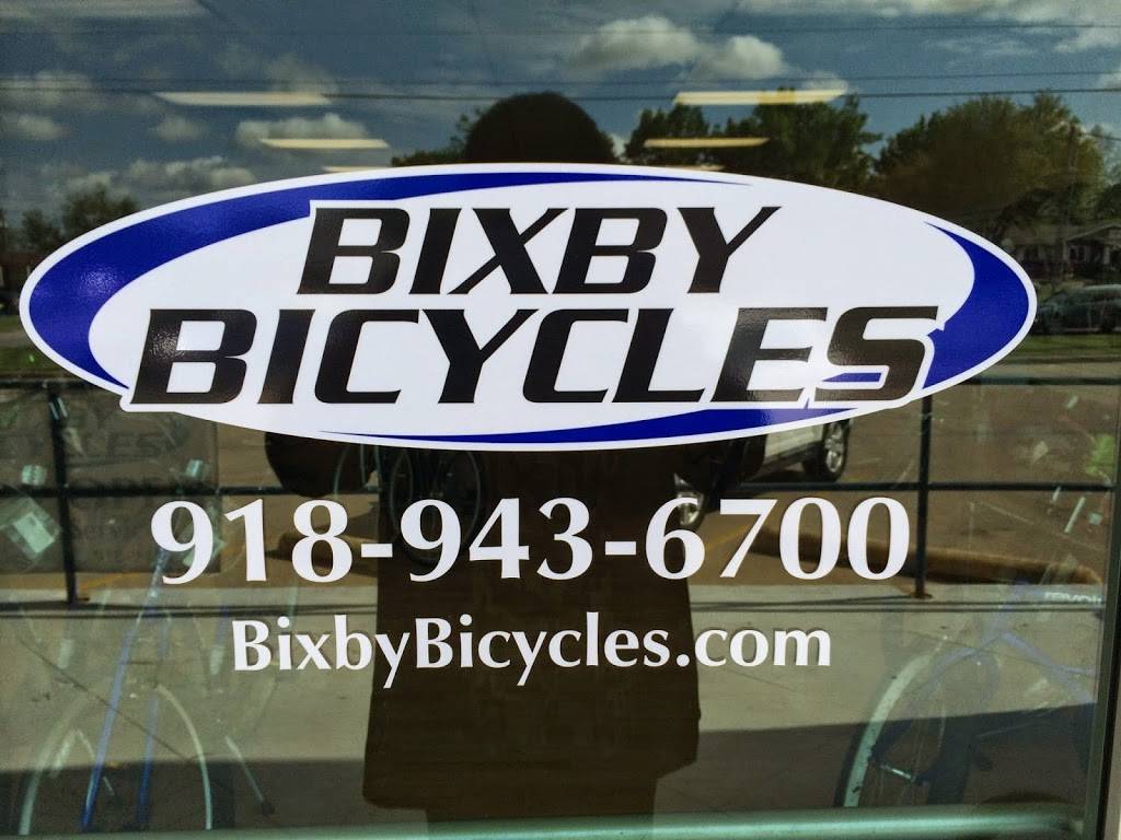 Bixby Bicycles | 8315 East 111th St S, Bixby, OK 74008, USA | Phone: (918) 943-6700