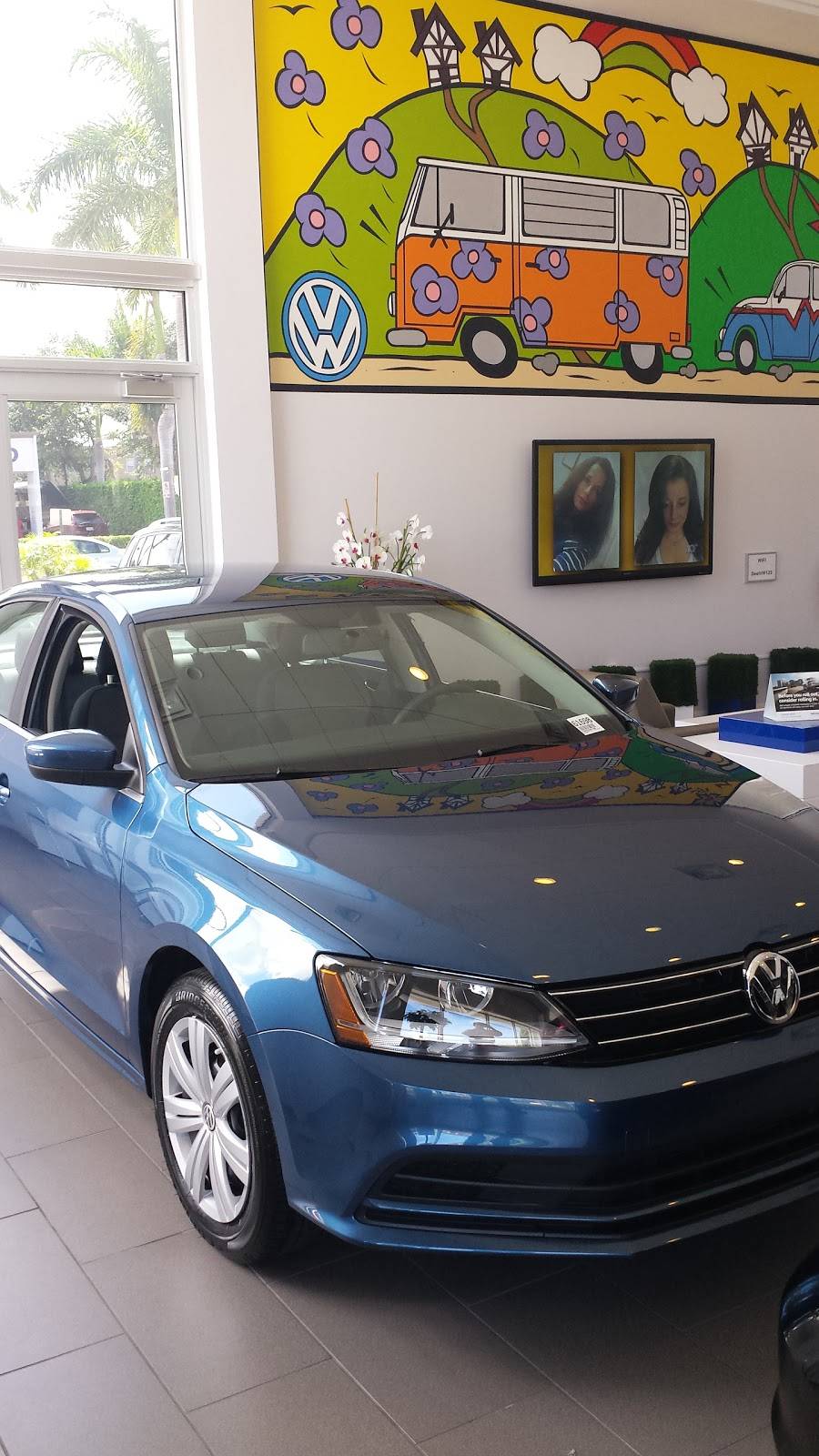 Deel Volkswagen | 3601 Bird Rd, Miami, FL 33133, USA | Phone: (305) 448-3335