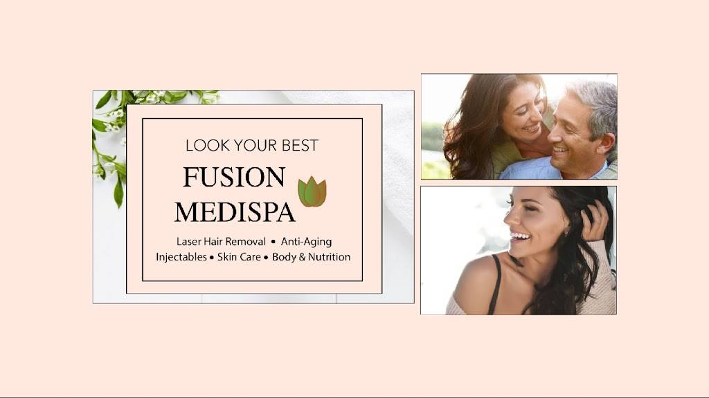 Fusion Medispa | 8731 Gunn Hwy, Odessa, FL 33556 | Phone: (813) 852-1060