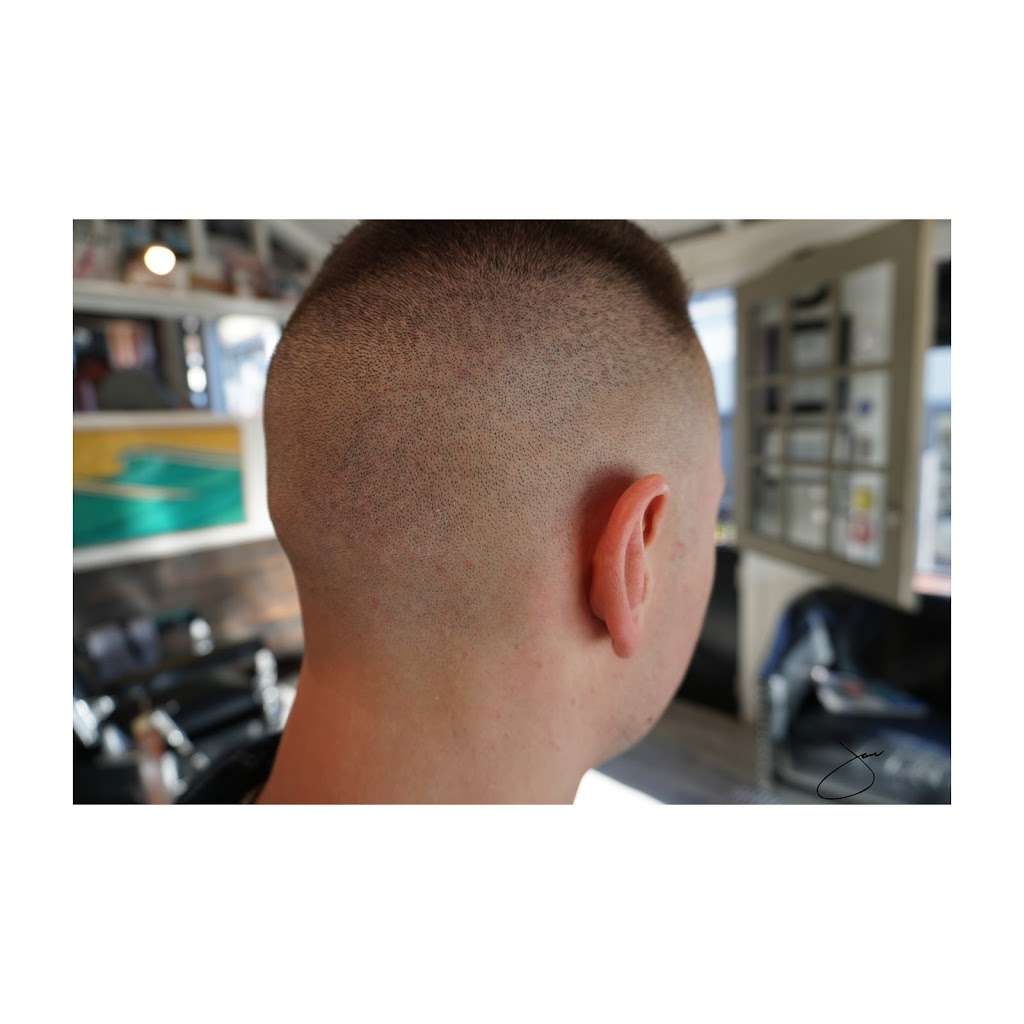 Barberjair | 1854 S Coast Hwy suite 5/6, Laguna Beach, CA 92651, USA | Phone: (949) 445-1936