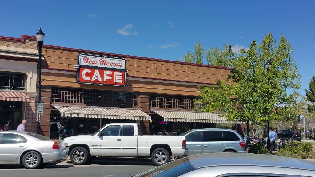 New Mecca Cafe | 324 Railroad Ave, Pittsburg, CA 94565, USA | Phone: (925) 432-7433
