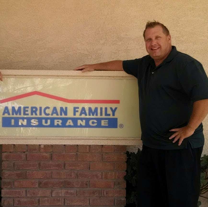 American Family Insurance - Kelly Gerdon | 6757 W Charleston Blvd A, Las Vegas, NV 89146 | Phone: (702) 732-7918