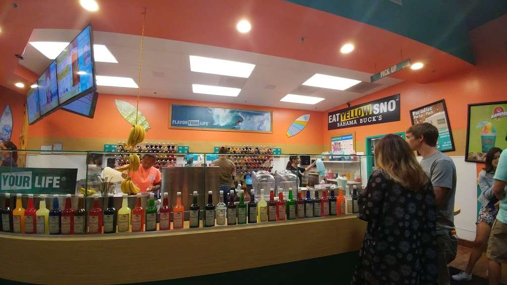 Bahama Bucks | 27511 San Bernardino Avenue SUITE E_140, Redlands, CA 92374, USA | Phone: (909) 793-2838