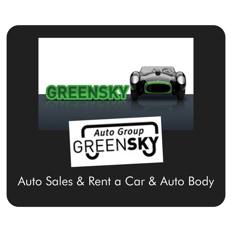 GREENSKY AUTO COLLISION,INC. | 16101 CONSTRUCTION CIRCLE WEST #A, Irvine, CA 92606 | Phone: (949) 654-1111