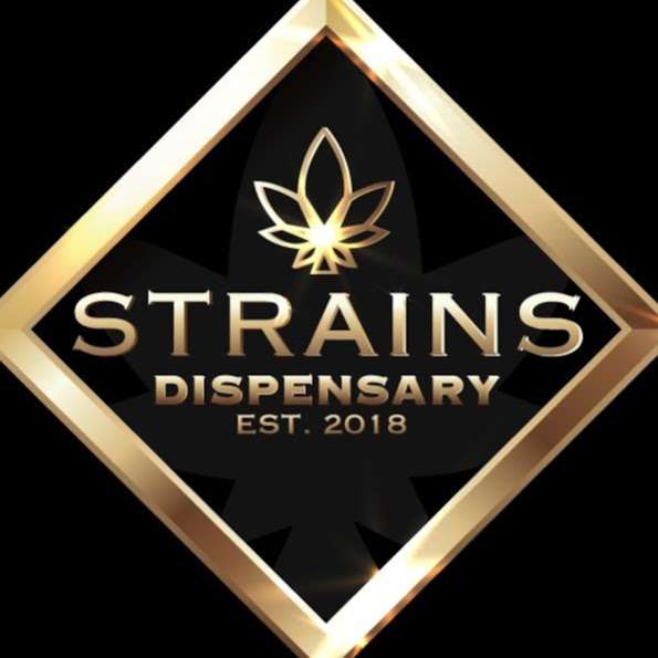 Strains Dispensary | 820 W Rider St, Perris, CA 92571, USA | Phone: (951) 435-7103