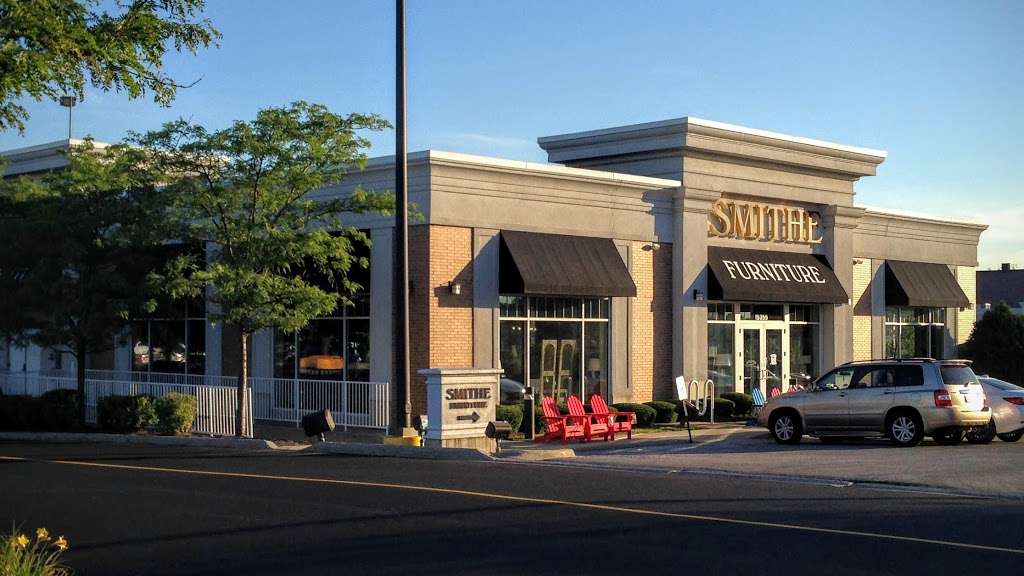 Walter E. Smithe Furniture & Design (Orland Park) | 15355 South La Grange Road, Orland Park, IL 60462 | Phone: (630) 285-8000