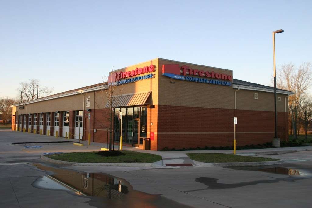 Firestone Complete Auto Care | 8012 Grand Pkwy, Richmond, TX 77406, USA | Phone: (832) 361-3897