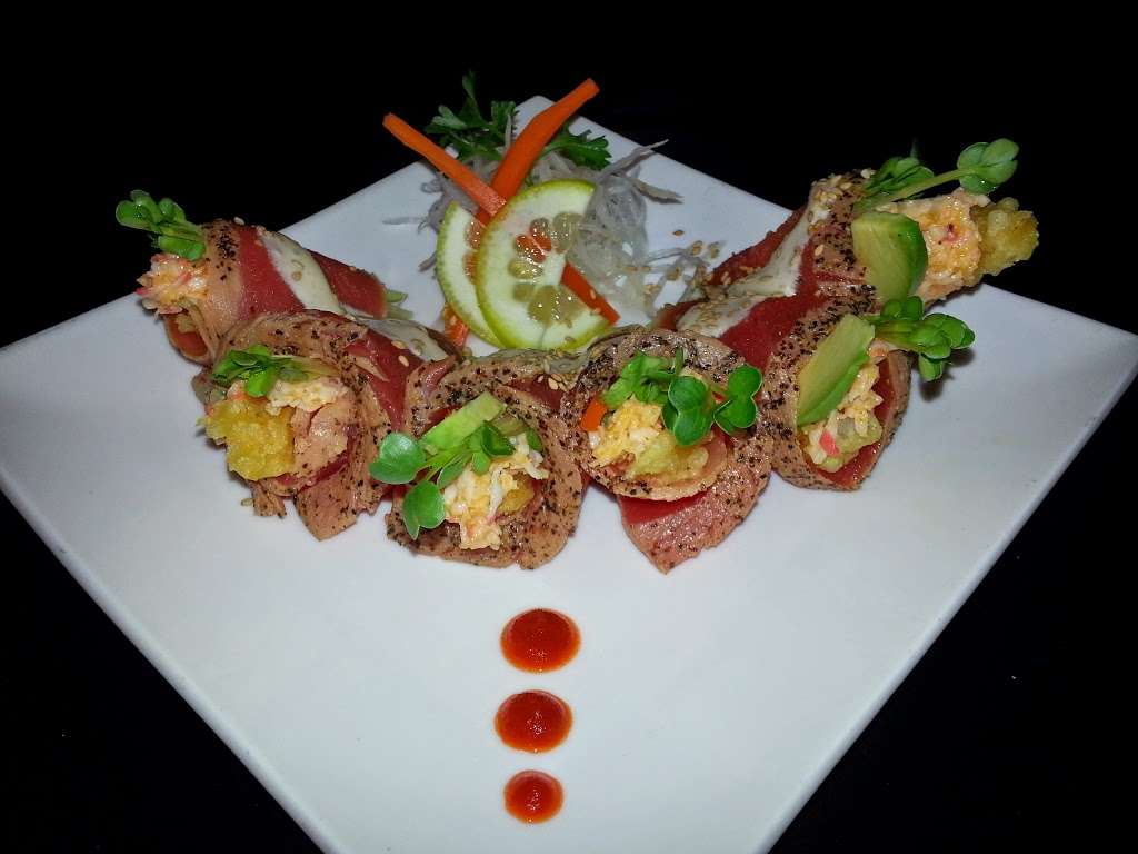 Sushi Kawa Sports Bar and Grill | 469 Magnolia Ave, Ste 101, Corona, CA 92879, USA | Phone: (951) 280-0398