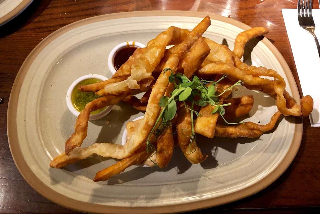 The Black Horse | 420 Ongar Rd, Pilgrims Hatch, Brentwood CM15 9JN, UK | Phone: 01277 374946