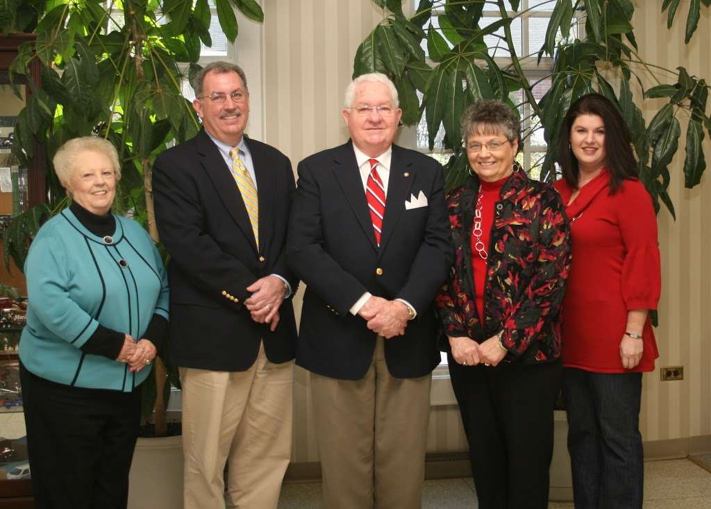 Warlick and Hamrick Insurance | 106 E Mountain St, Kings Mountain, NC 28086 | Phone: (704) 739-3611