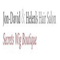 Jon David & Helens Hair Salon | 38 E Broad St, West Hazleton, PA 18202, USA | Phone: (570) 454-1932