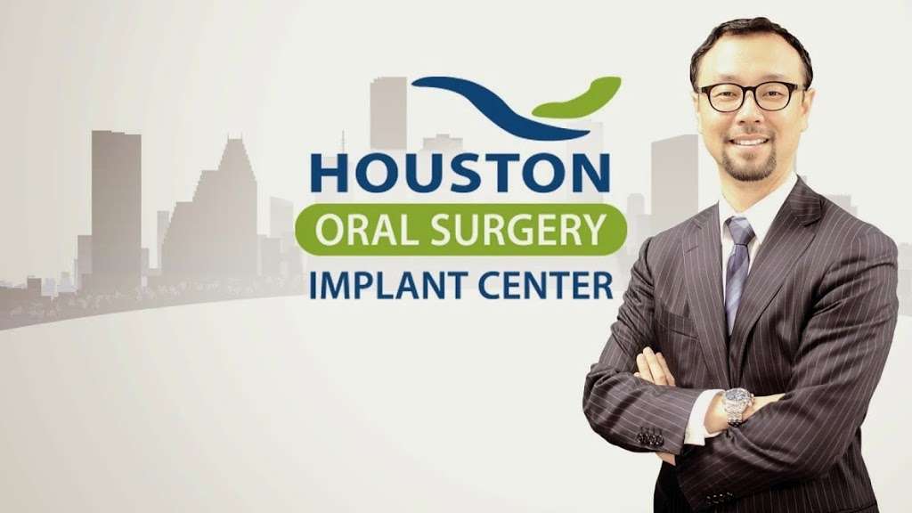 Houston Oral Surgery Implant Center | 152 FM 1960, Houston, TX 77073, USA | Phone: (713) 429-4100