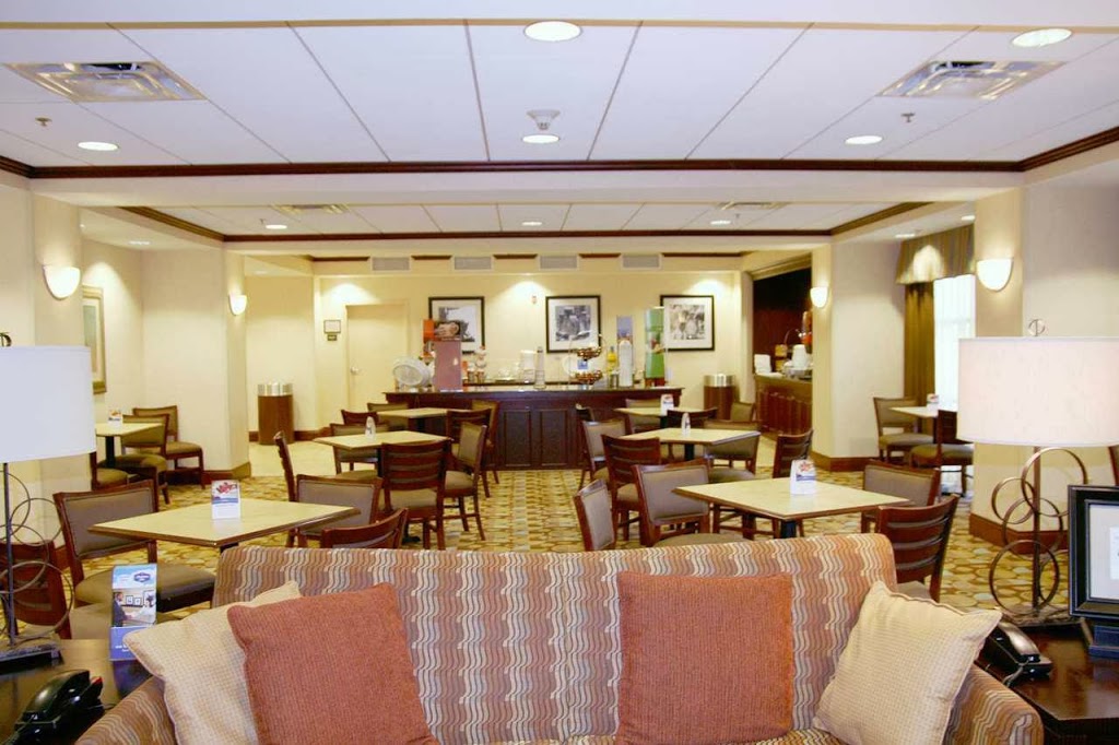 Hampton Inn Greenfield | 2271 William Way, Greenfield, IN 46140, USA | Phone: (317) 467-0700