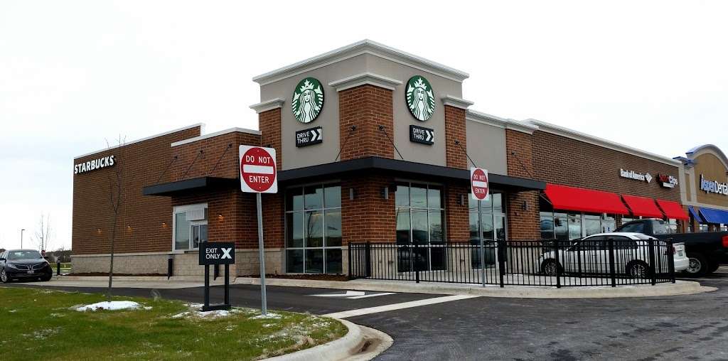 Starbucks | 11525 US-14, Woodstock, IL 60098, USA | Phone: (224) 575-2152 Starbucks | 11525 US-14, Woodstock, IL 60098, USA | Phone: (224) 575-2152