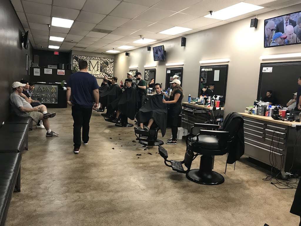 Mens Parlour | 3200 E Los Angeles Ave #21, Simi Valley, CA 93065, USA | Phone: (805) 210-5000