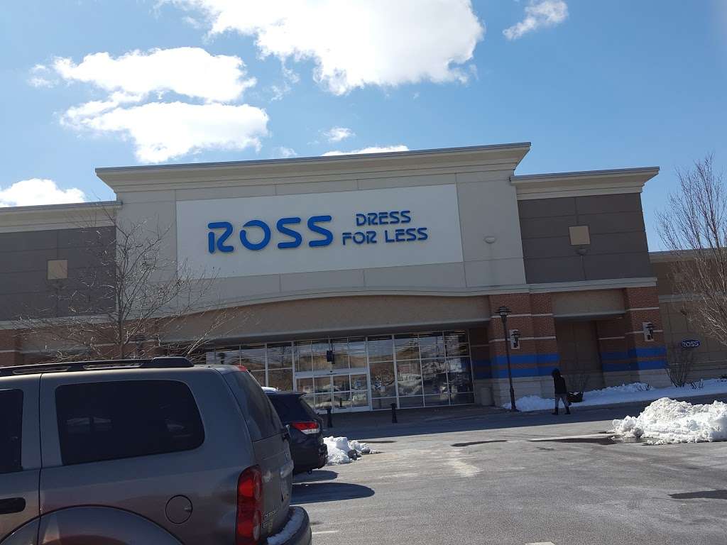 Ross Dress for Less | 2350 Lincoln Hwy E, Lancaster, PA 17602 | Phone: (717) 394-1506