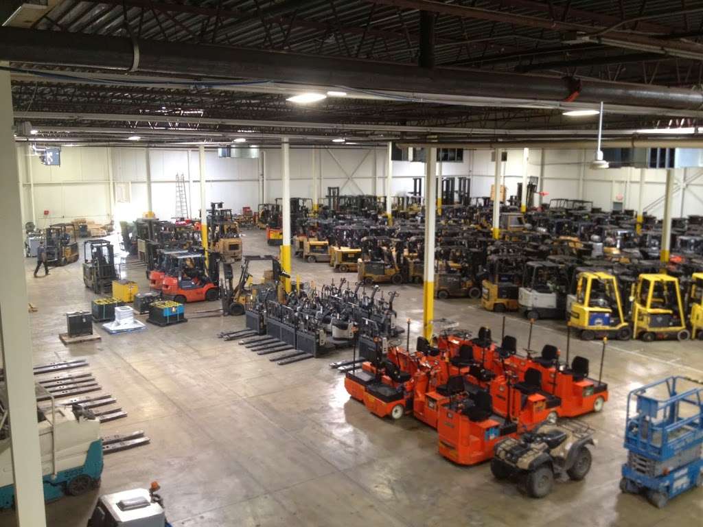 Somerset Equipment Sales | 1375 Kingsland Dr, Batavia, IL 60510 | Phone: (630) 425-1500