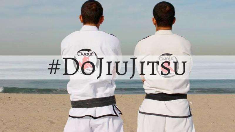 Caique - Gracie Brazilian Jiu Jitsu Academy | 24831 Narbonne Ave, Lomita, CA 90717, USA | Phone: (424) 250-0111