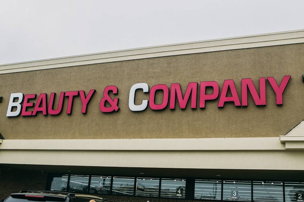 Beauty & Company Winchester | 5333 Winchester Rd, Memphis, TN 38115, USA | Phone: (901) 366-4247