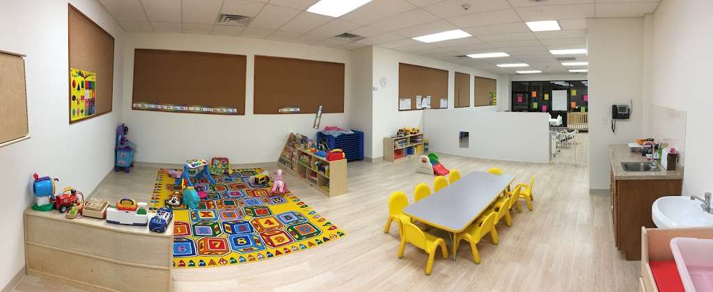 Belmont Child Care Center | 5724 W Belmont Ave, Chicago, IL 60634, USA | Phone: (773) 685-1133