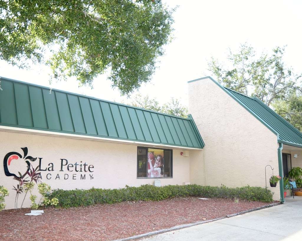 La Petite Academy of Merritt Island | 2200 N Courtenay Pkwy, Merritt Island, FL 32953 | Phone: (321) 459-1825