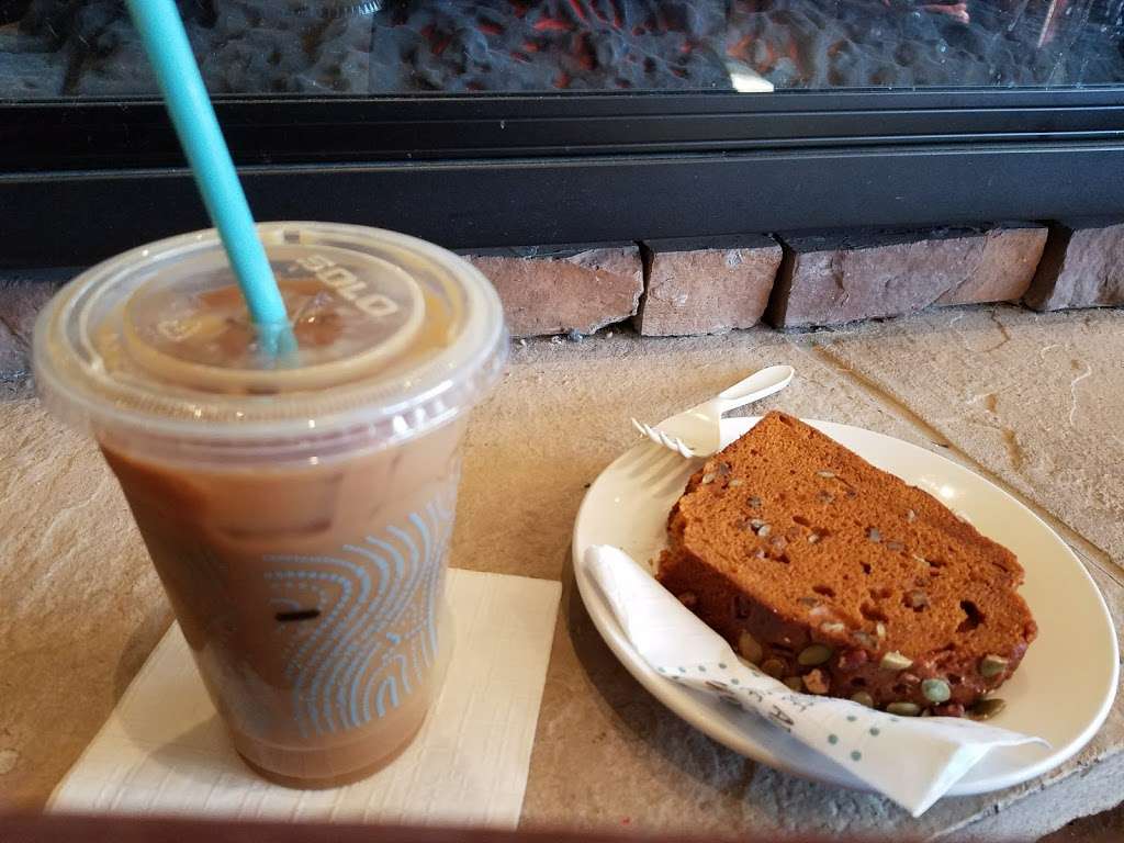 Caribou Coffee | 12501 Lincoln Ave, Englewood, CO 80112, USA | Phone: (303) 799-1258