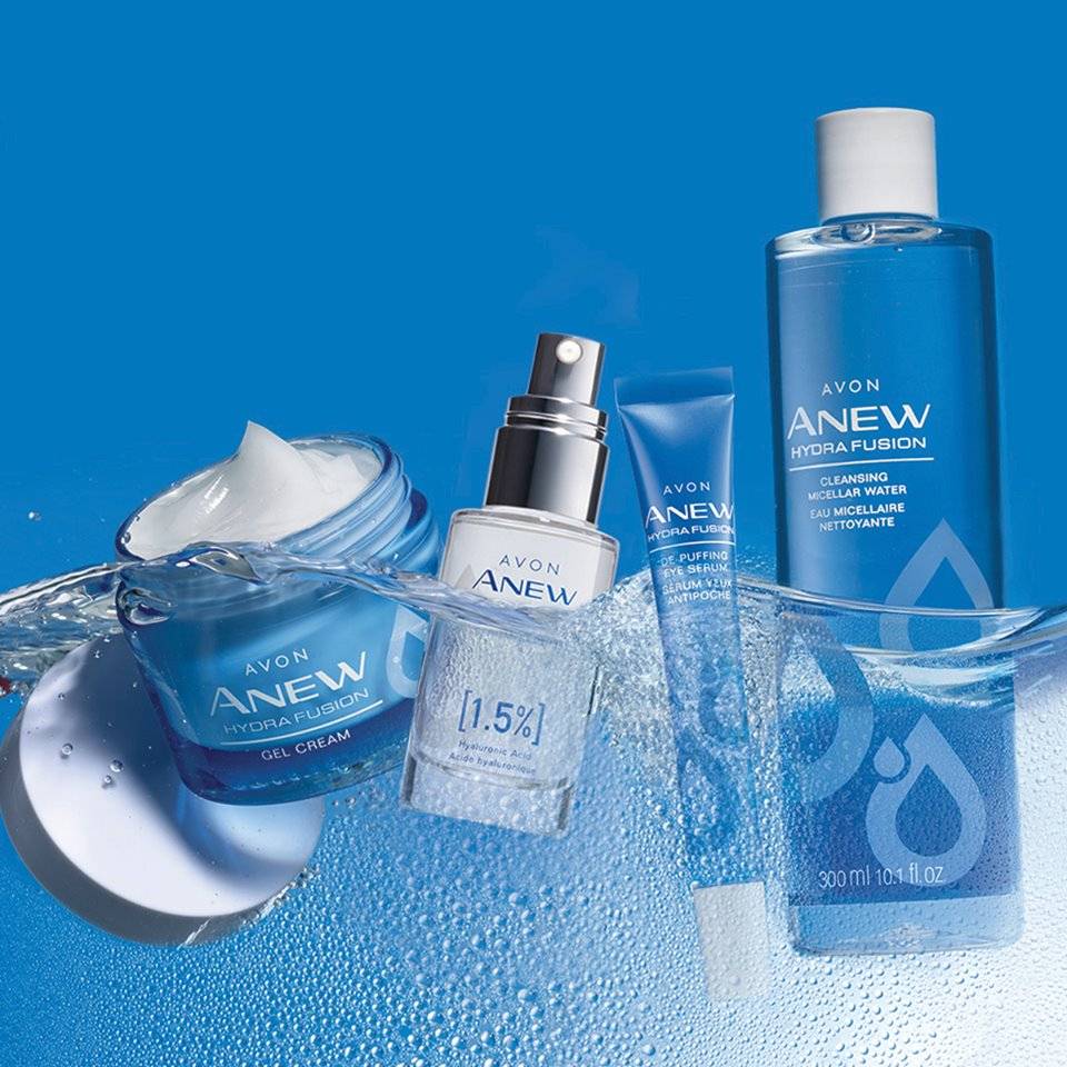 Avon So Pretty & Practical | Melba Street and, Post St, Jacksonville, FL 32205, USA | Phone: (904) 814-9943