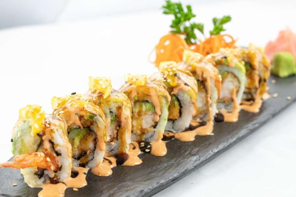 Kobe Japanese Steakhouse | 11609 E Colonial Dr, Orlando, FL 32817, USA | Phone: (407) 208-9062