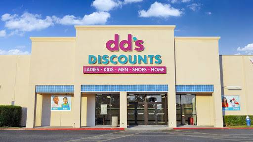 dds DISCOUNTS | 4713 Quail Lakes Dr, Stockton, CA 95207, USA | Phone: (209) 954-9022