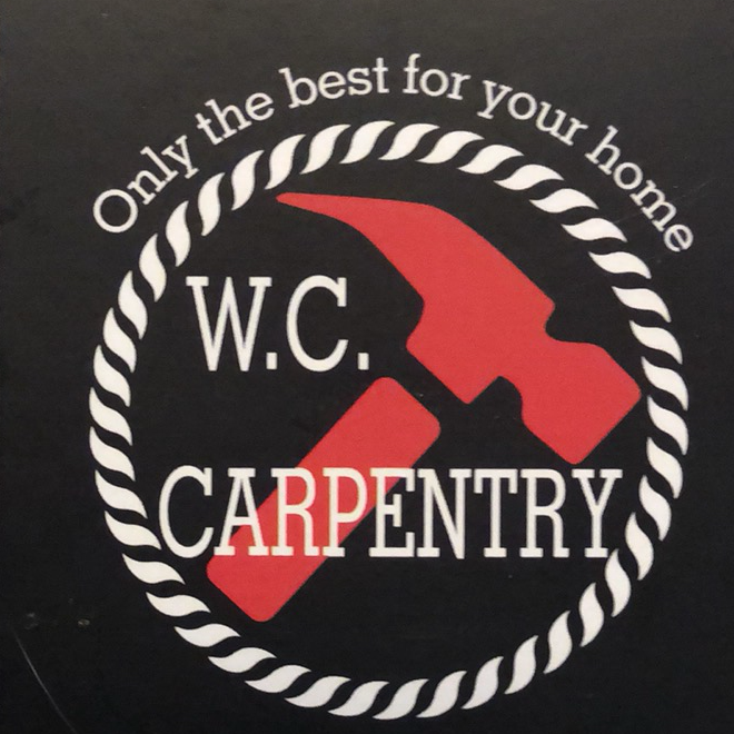 W.C. Carpentry | 13 Higgins Rd, Kingston, MA 02364, USA | Phone: (508) 641-3320