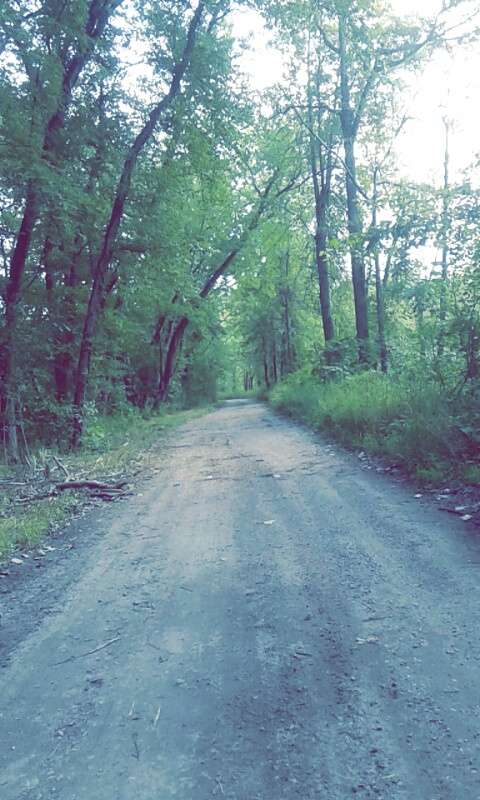 Illinois/Indiana Stateline Rd River Parking Lot | Schneider, IN 46376