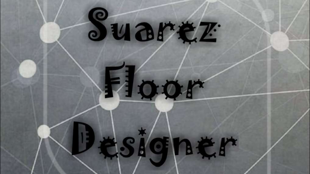 Suarez Floor Designer | 16322 Ginger Run Way, Sugar Land, TX 77498, USA | Phone: (832) 814-8292