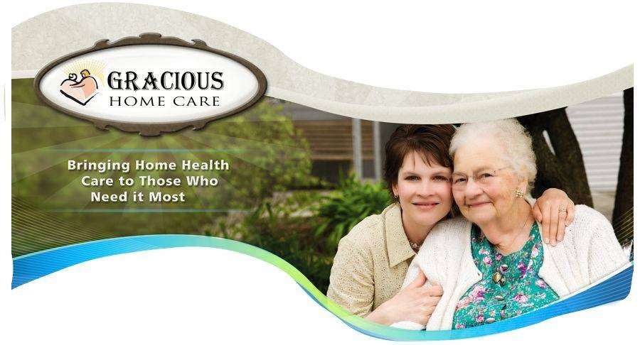 Gracious Home Care | 960 Koehl Ave, Union, NJ 07083, USA | Phone: (908) 206-1100