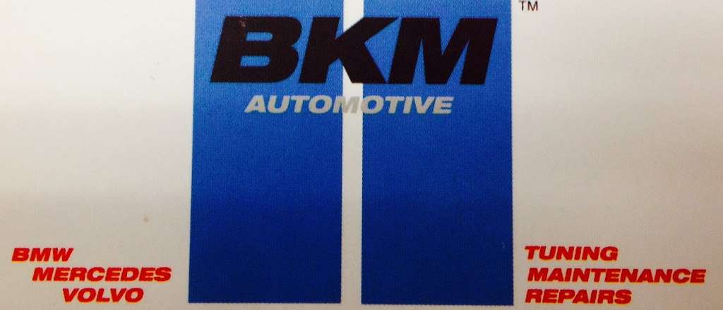 BKM Car Services Inc | 36-48 38th St, Long Island City, NY 11101, USA | Phone: (718) 361-9515